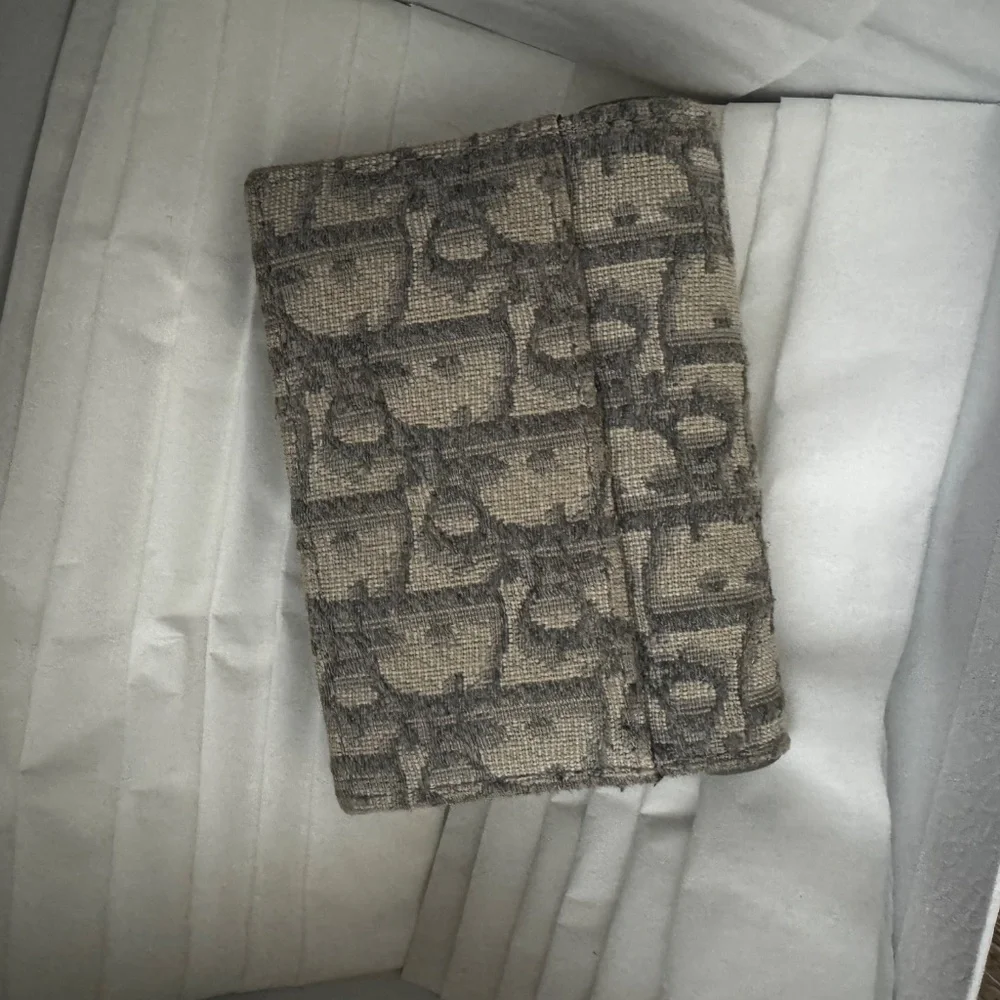 Dior Wallet